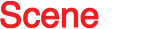 ScenePro logo